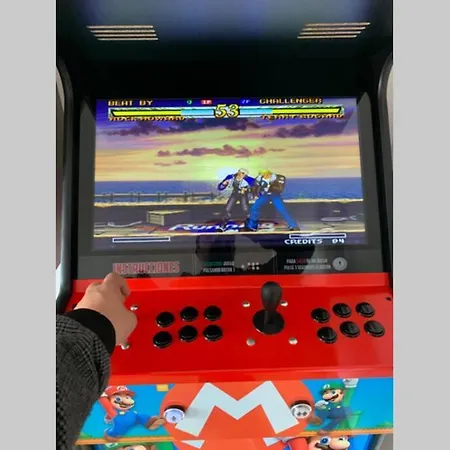 Nuevo Cerca Centro , Wifi Y Calefaccion 公寓 奥维耶多