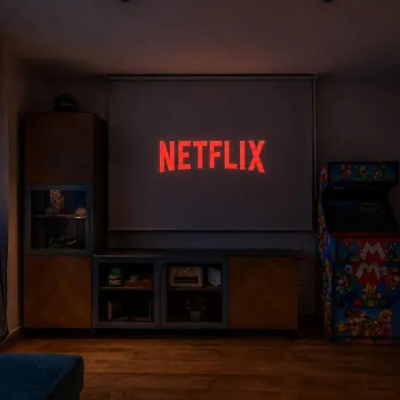 Daire Nuevo Cerca Centro , Wifi Y Calefaccion *