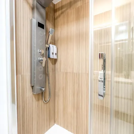 Nuevo Cerca Centro , Wifi Y Calefaccion Daire Oviedo