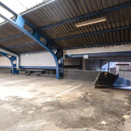 Nuevo Cerca Centro , Wifi Y Calefaccion * Oviedo